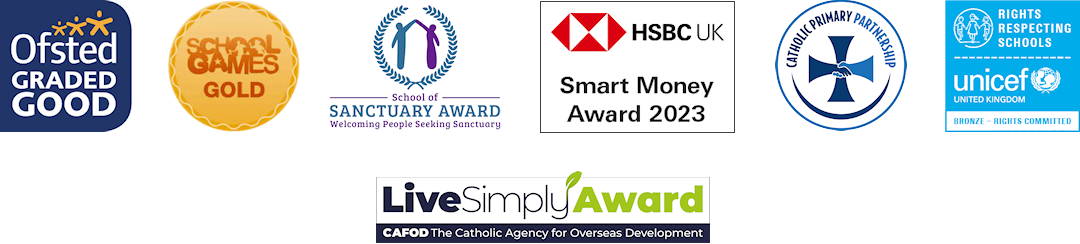 Awards achieved by our school