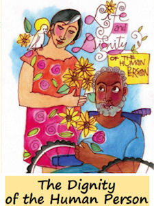 Dignity of the Human Person