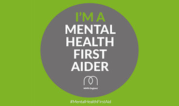 Mental Health First Aider