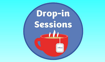 Drop-in Sessions