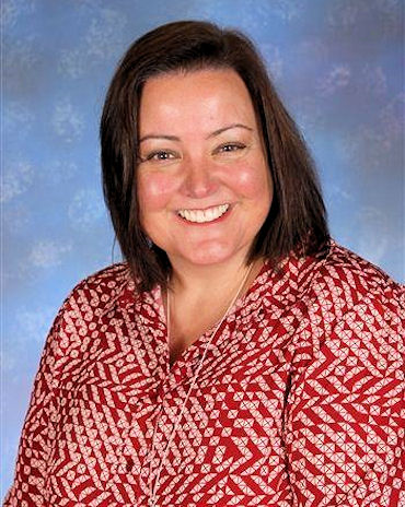 Mrs M Lynch, Executive Head