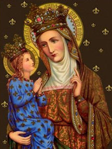 Saint Anne