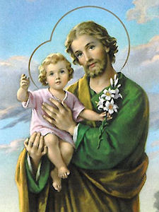 Saint Joseph