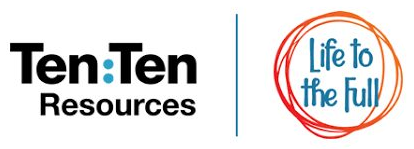 Ten:Ten Resources - Life to the Full
